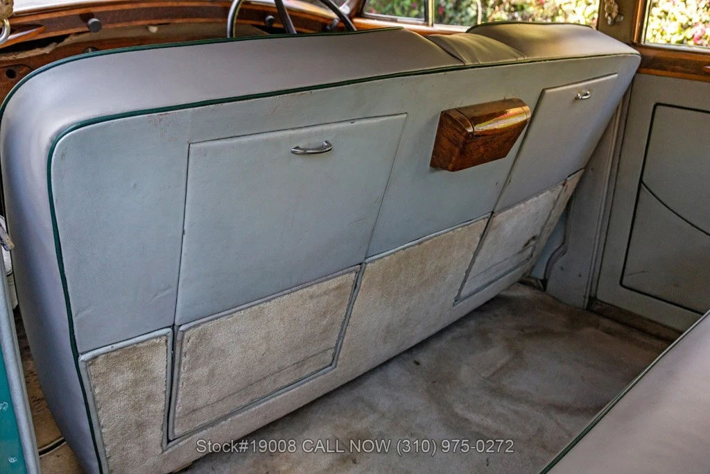 1951 Rolls-Royce Silver Wraith I - Image 20 of 24