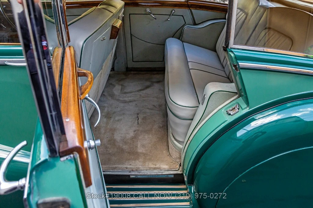 1951 Rolls-Royce Silver Wraith I - Image 18 of 24