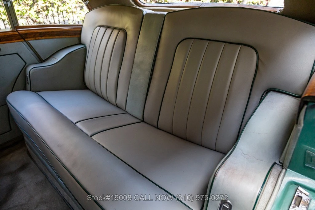 1951 Rolls-Royce Silver Wraith I - Image 19 of 24