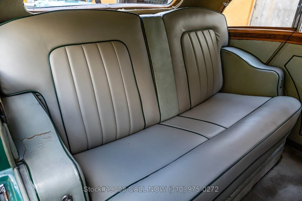 1951 Rolls-Royce Silver Wraith I - Image 24 of 24