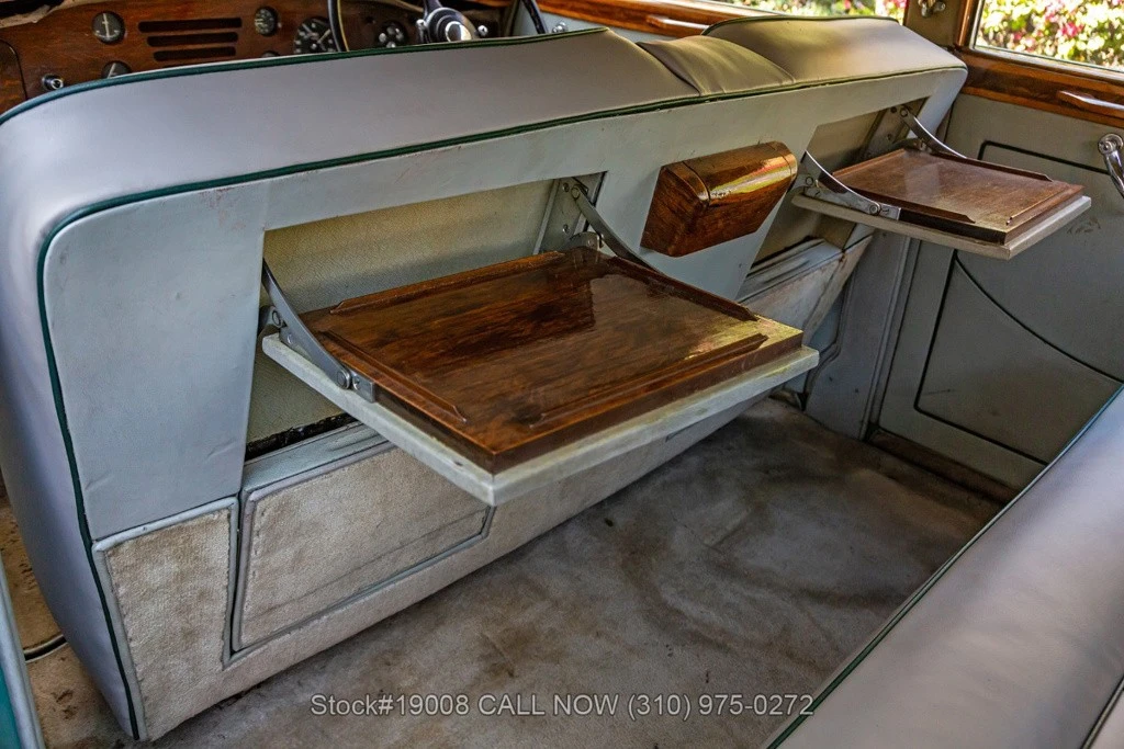 1951 Rolls-Royce Silver Wraith I - Image 21 of 24