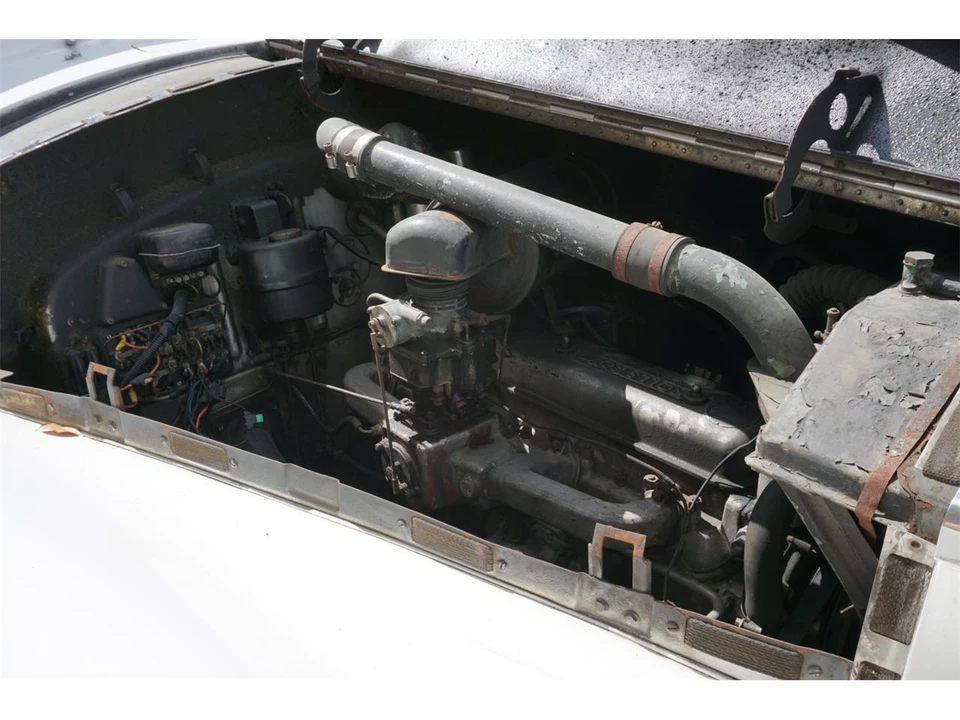 1951 Rolls-Royce Silver Wraith I - Image 11 of 13