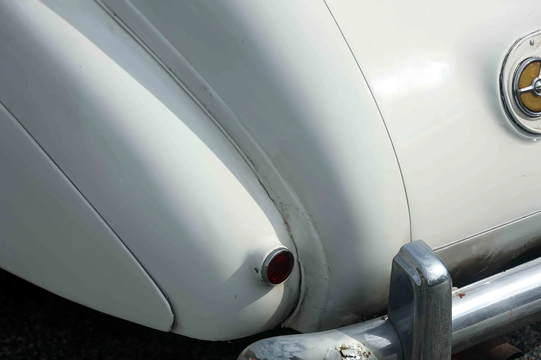 1951 Rolls-Royce Silver Wraith I - Image 17 of 31