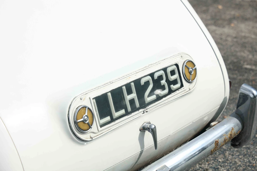 1951 Rolls-Royce Silver Wraith I - Image 18 of 31