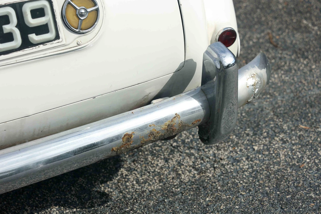 1951 Rolls-Royce Silver Wraith I - Image 19 of 31
