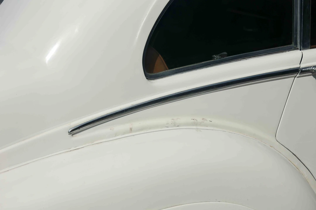 1951 Rolls-Royce Silver Wraith I - Image 22 of 31