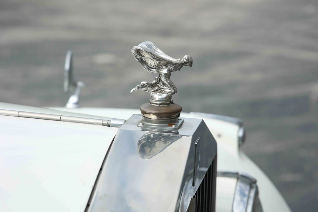 1951 Rolls-Royce Silver Wraith I - Image 28 of 31