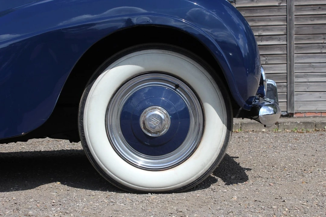 1951 Rolls-Royce Silver Wraith I - Image 29 of 30