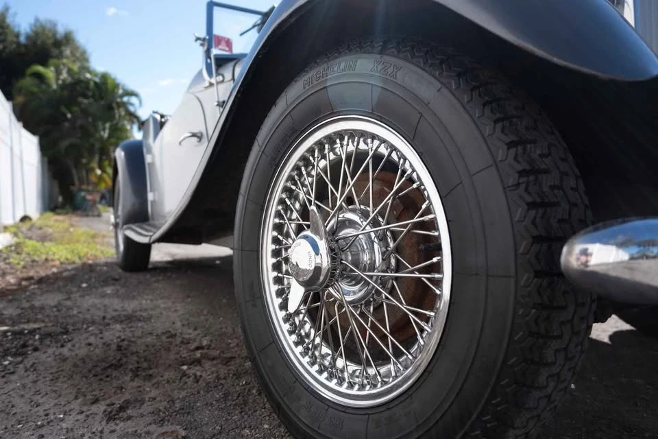 1951 MG TD - Image 2 of 6