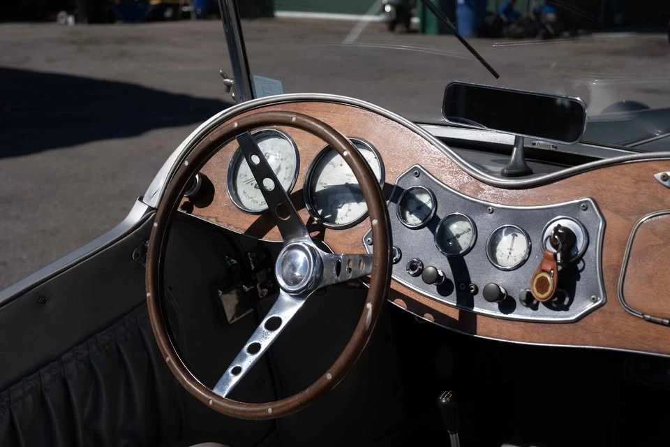 1951 MG TD - Image 3 of 6