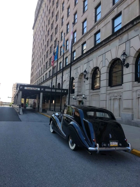 1951 Rolls-Royce Silver Wraith I - Image 18 of 19