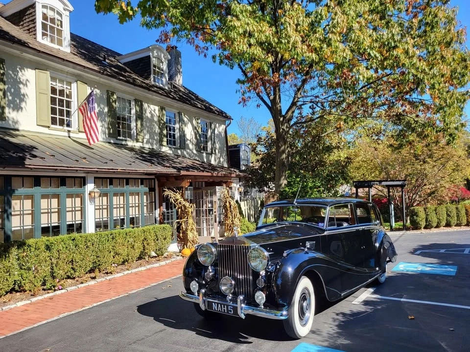 1951 Rolls-Royce Silver Wraith I - Image 3 of 19