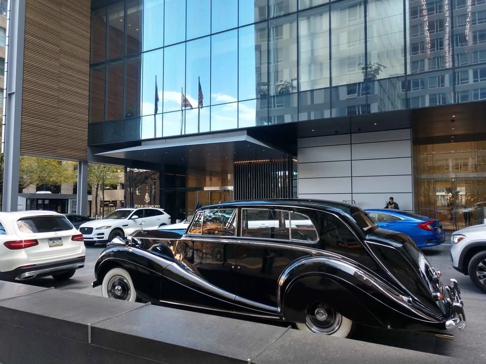 1951 Rolls-Royce Silver Wraith I - Image 7 of 19