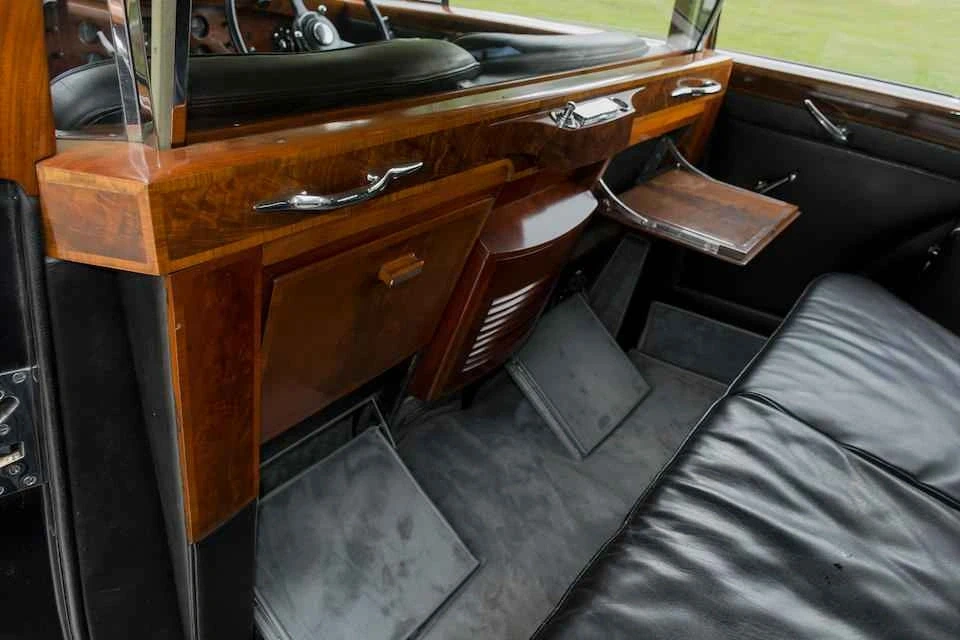 1951 Rolls-Royce Silver Wraith I - Image 16 of 19