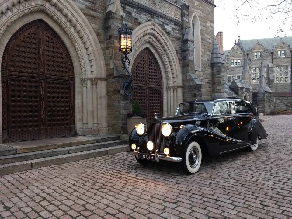 1951 Rolls-Royce Silver Wraith I - Image 17 of 19