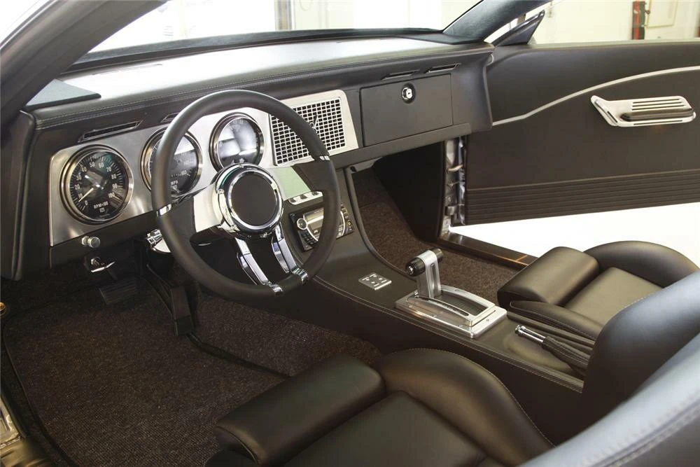 1951 Studebaker Commander - Image 4 of 4