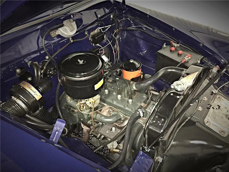 1951 Studebaker Champion - Image 3 of 5