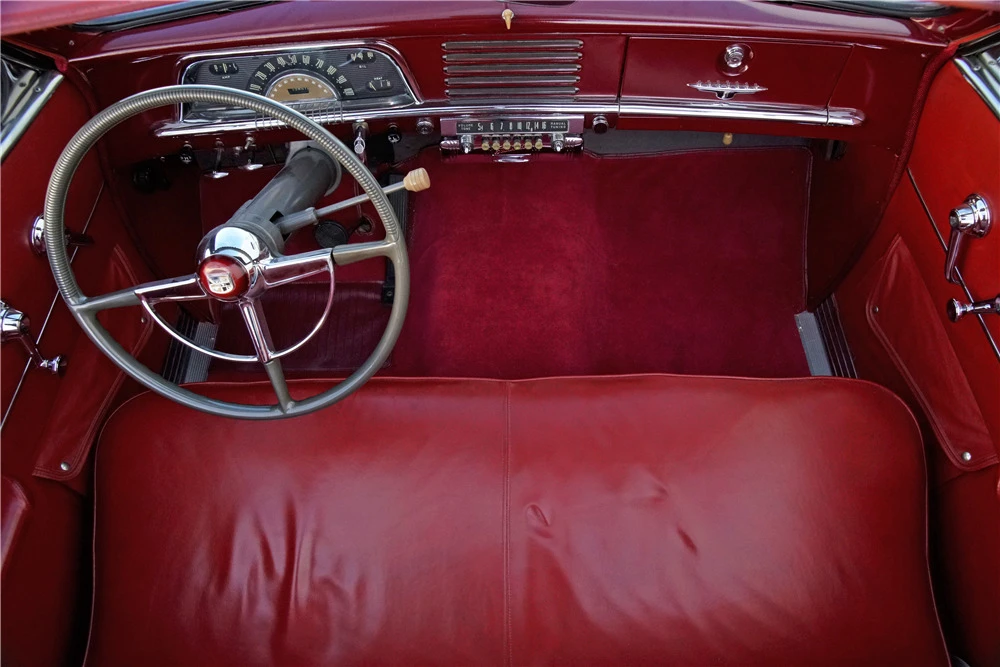 1951 Studebaker Champion - Image 3 of 5