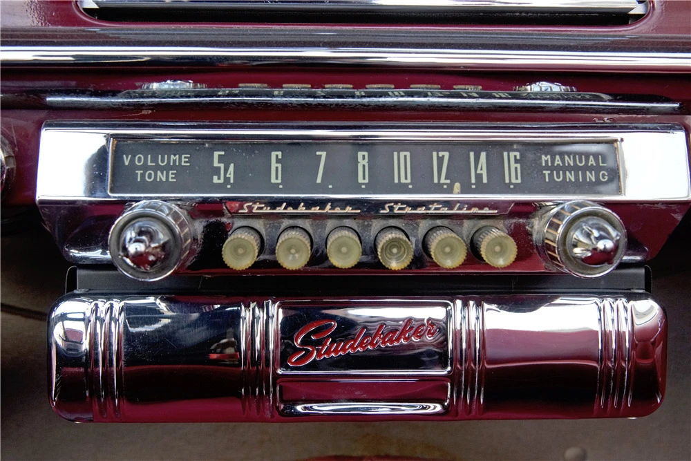 1951 Studebaker Champion - Image 4 of 5