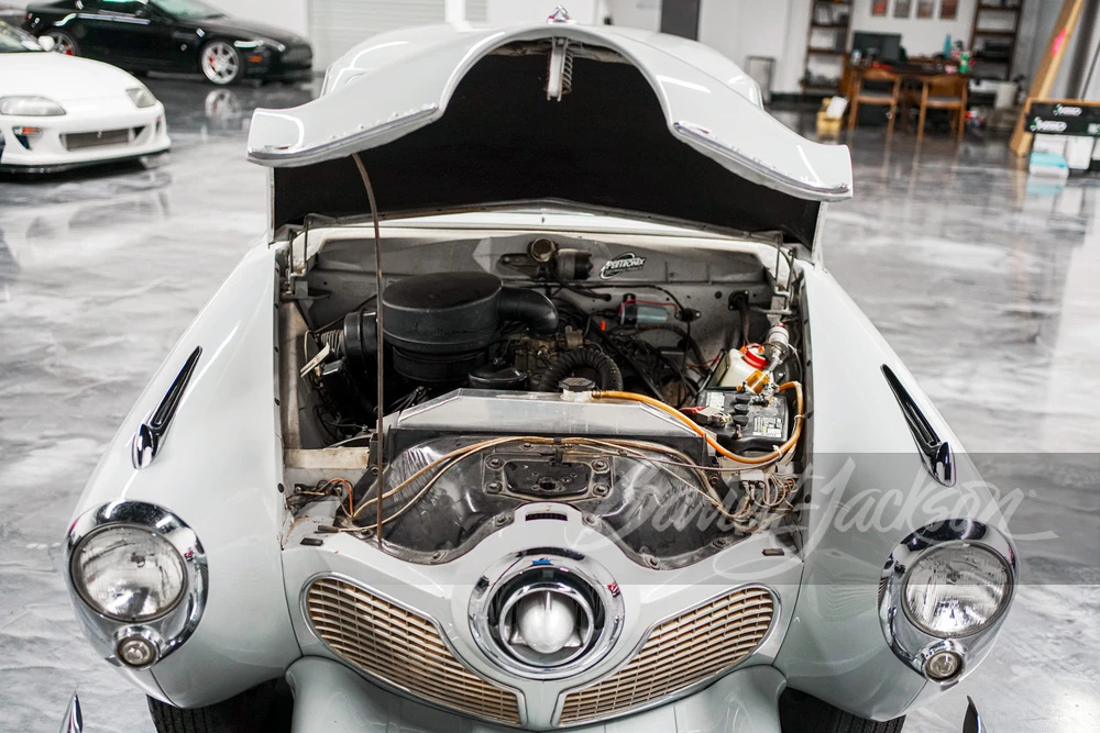 1951 Studebaker Commander - Image 2 of 12