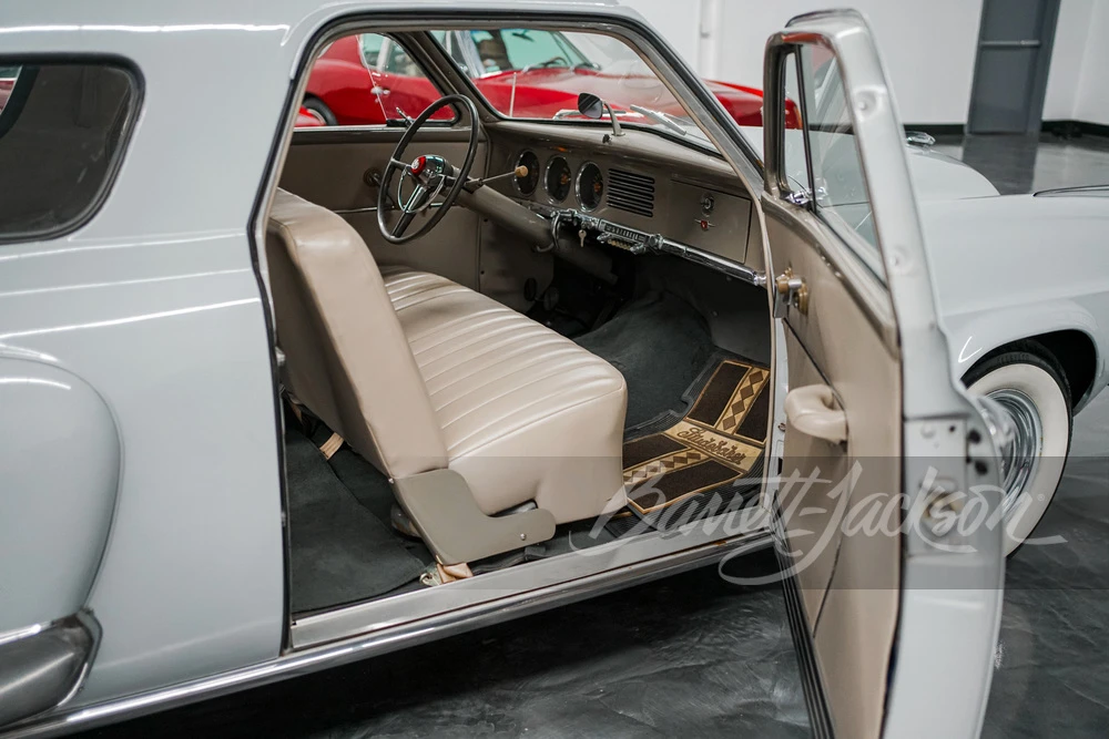 1951 Studebaker Commander - Image 3 of 12