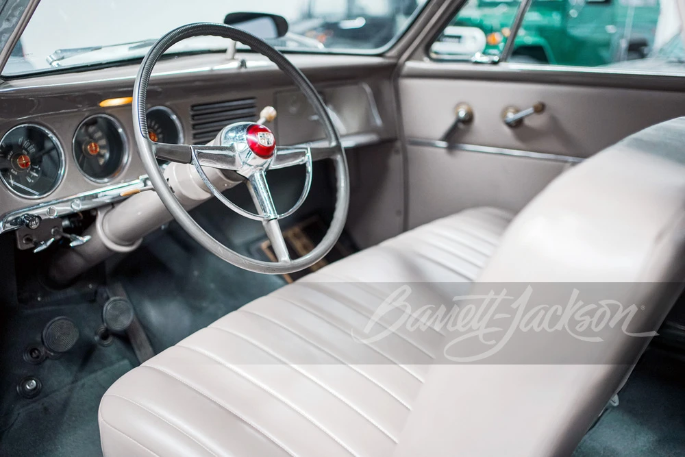 1951 Studebaker Commander - Image 4 of 12