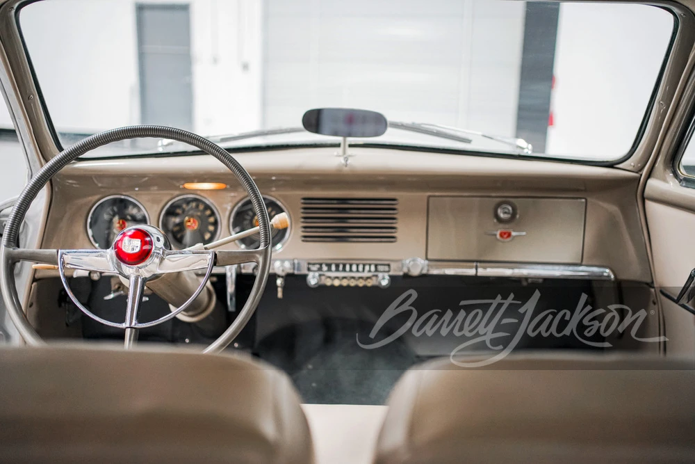 1951 Studebaker Commander - Image 6 of 12