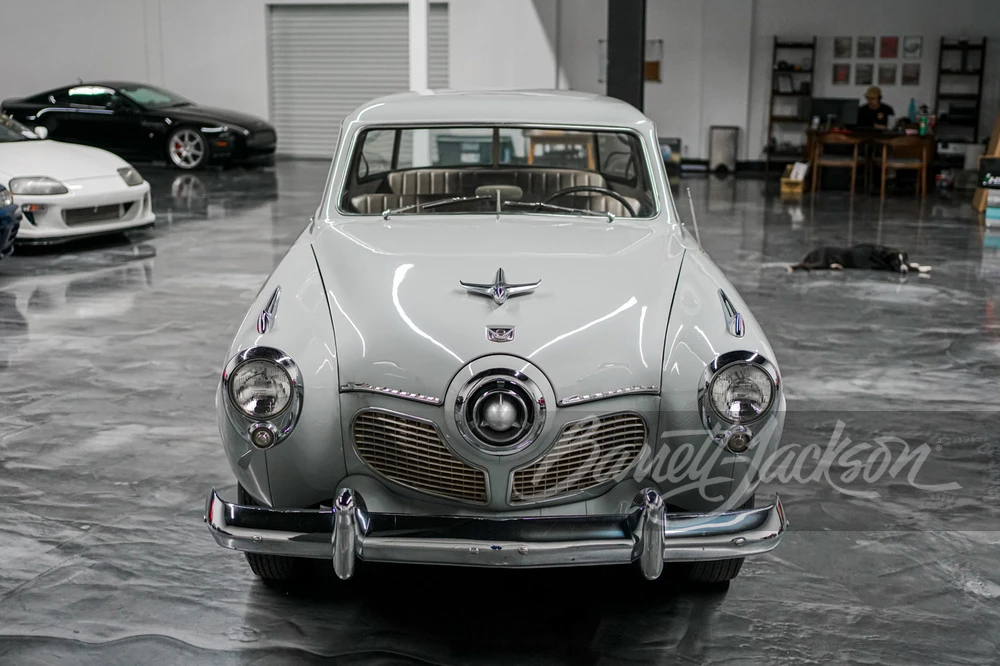 1951 Studebaker Commander - Image 8 of 12