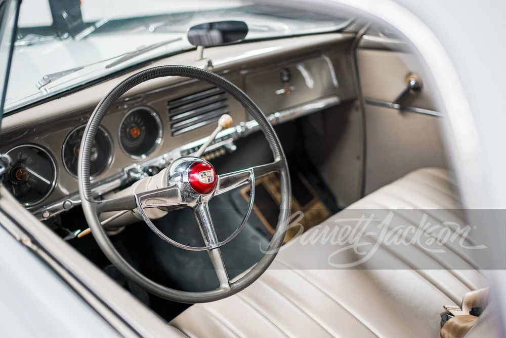 1951 Studebaker Commander - Image 10 of 12