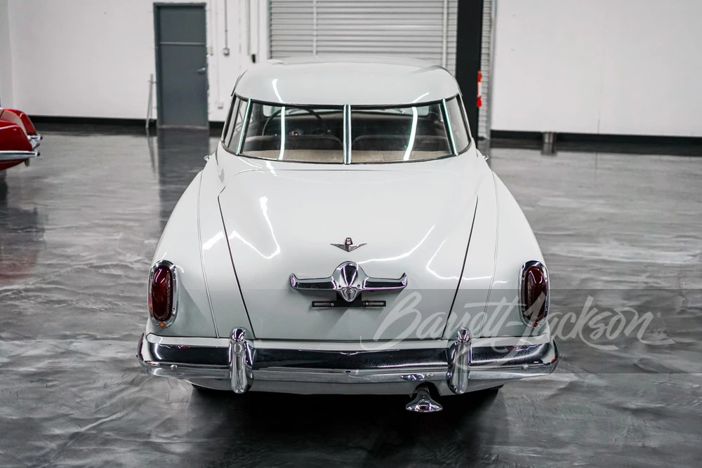 1951 Studebaker Commander - Image 11 of 12