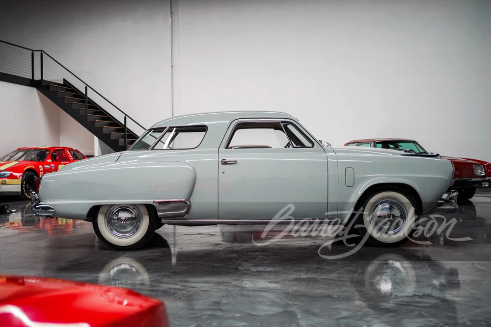 1951 Studebaker Commander - Image 12 of 12