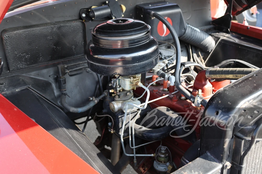 1951 Studebaker 2R/3R - Image 8 of 31