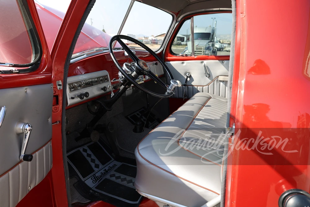 1951 Studebaker 2R/3R - Image 9 of 31