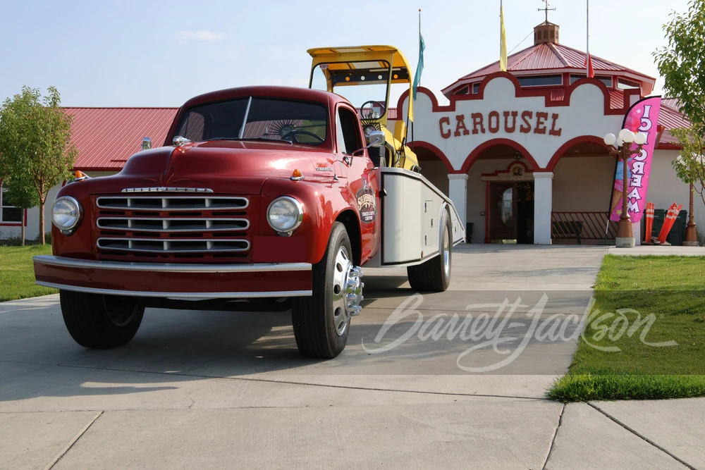 1951 Studebaker 2R/3R - Image 4 of 31