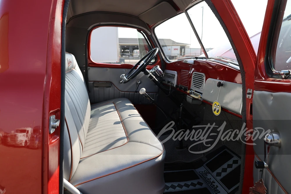 1951 Studebaker 2R/3R - Image 12 of 31