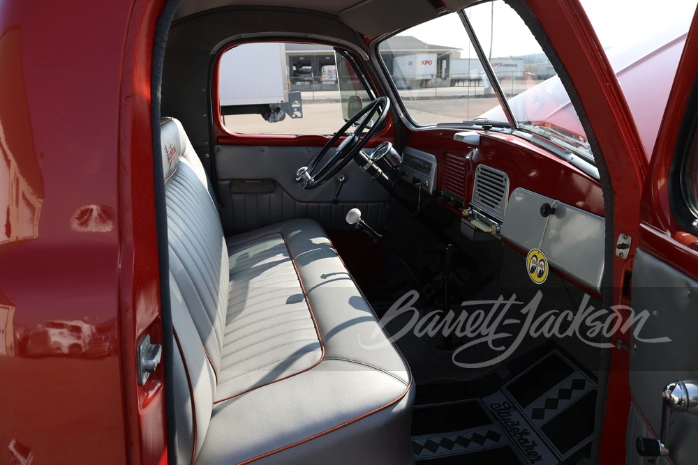 1951 Studebaker 2R/3R - Image 13 of 31