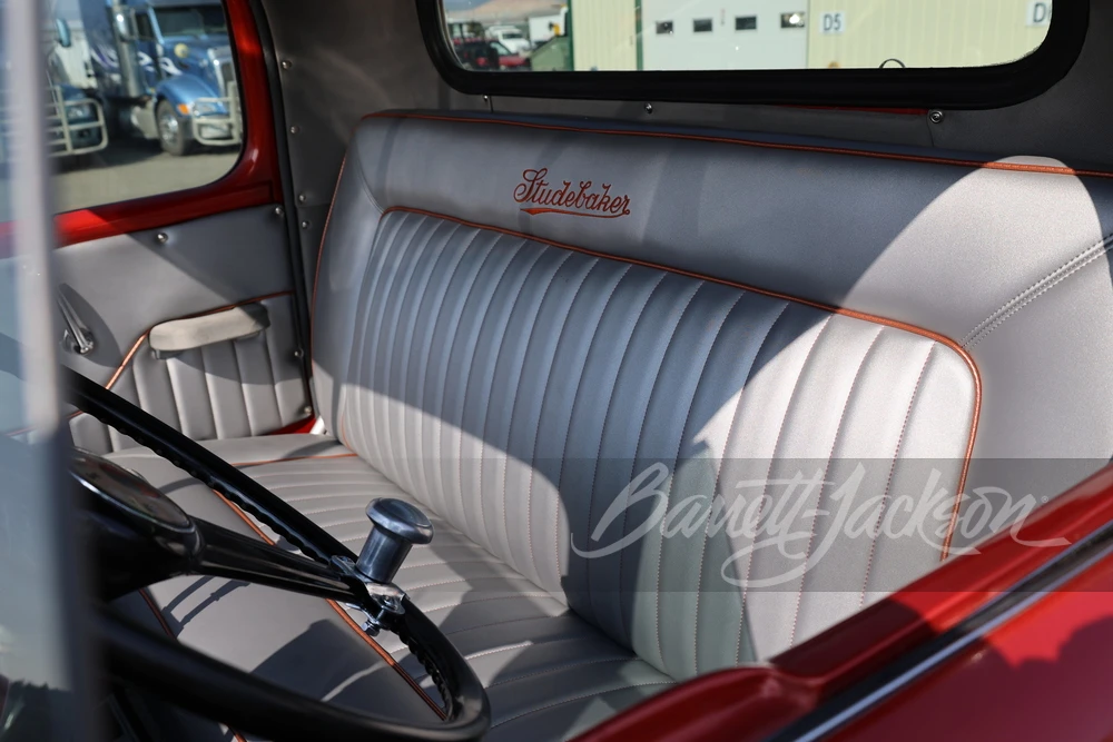 1951 Studebaker 2R/3R - Image 17 of 31