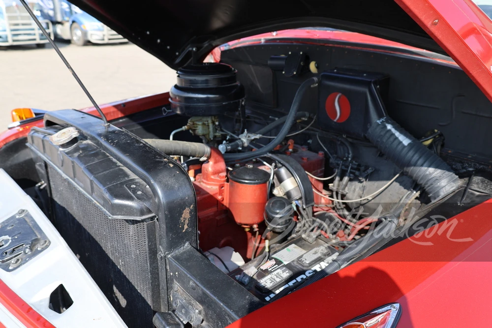 1951 Studebaker 2R/3R - Image 22 of 31