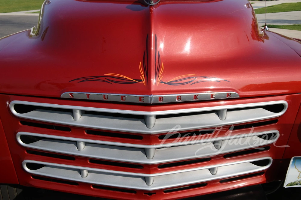 1951 Studebaker 2R/3R - Image 25 of 31