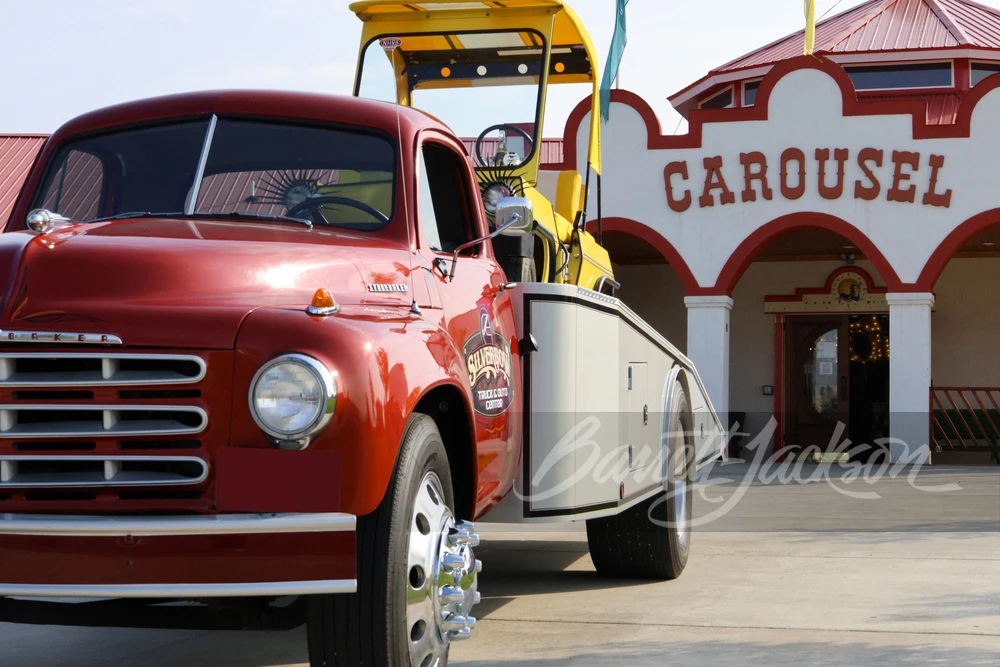 1951 Studebaker 2R/3R - Image 6 of 31