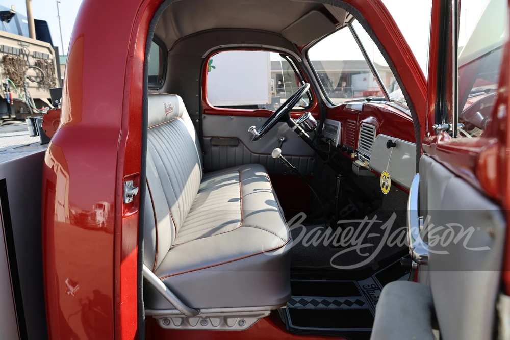 1951 Studebaker 2R/3R - Image 28 of 31
