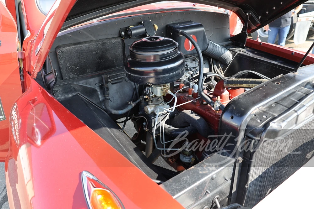 1951 Studebaker 2R/3R - Image 29 of 31