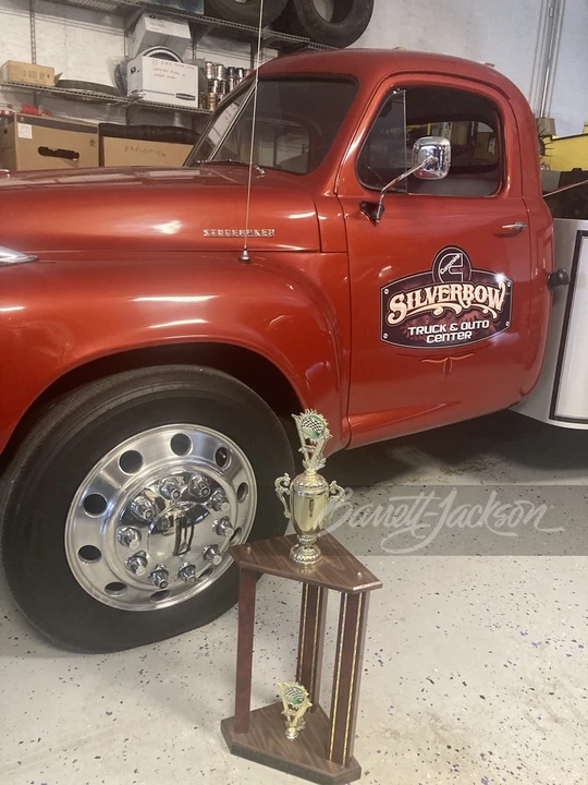 1951 Studebaker 2R/3R - Image 30 of 31