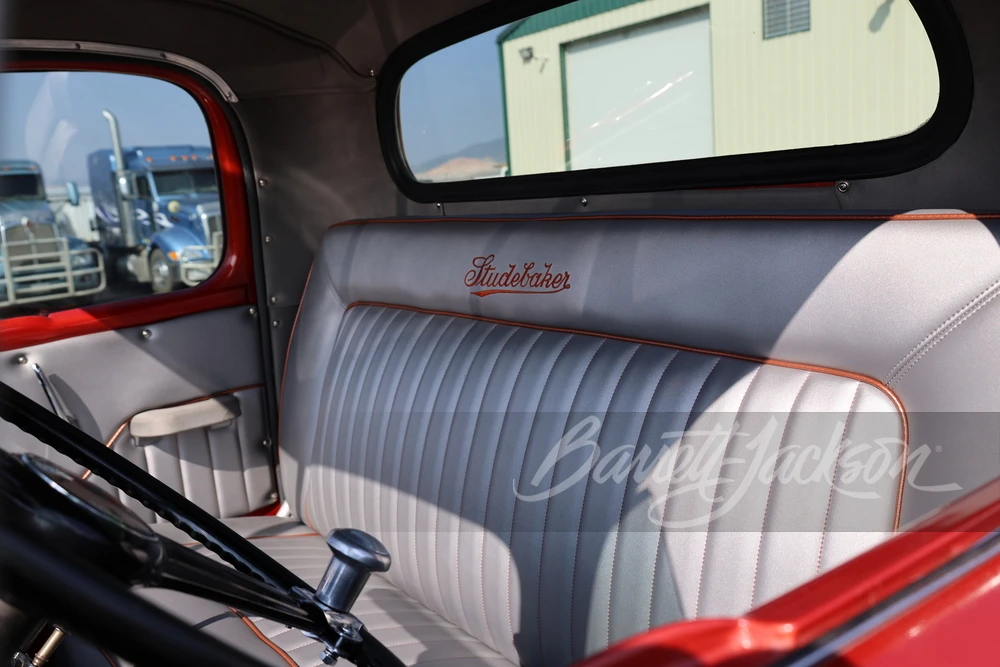 1951 Studebaker 2R/3R - Image 31 of 31