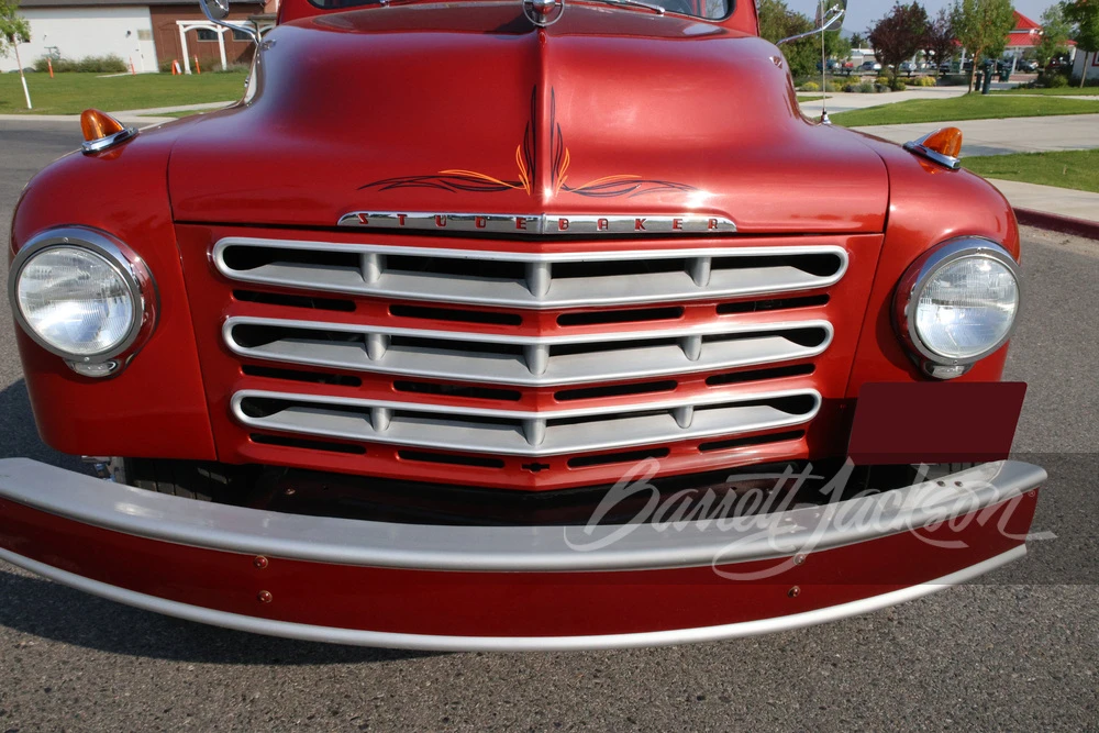 1951 Studebaker 2R/3R - Image 7 of 31