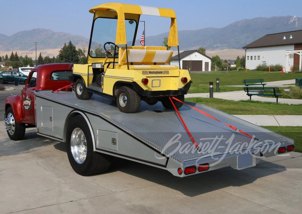 1951 Studebaker 2R/3R - Image 2 of 31