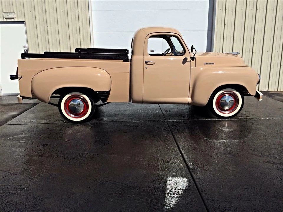 1951 Studebaker 2R/3R - Image 5 of 5