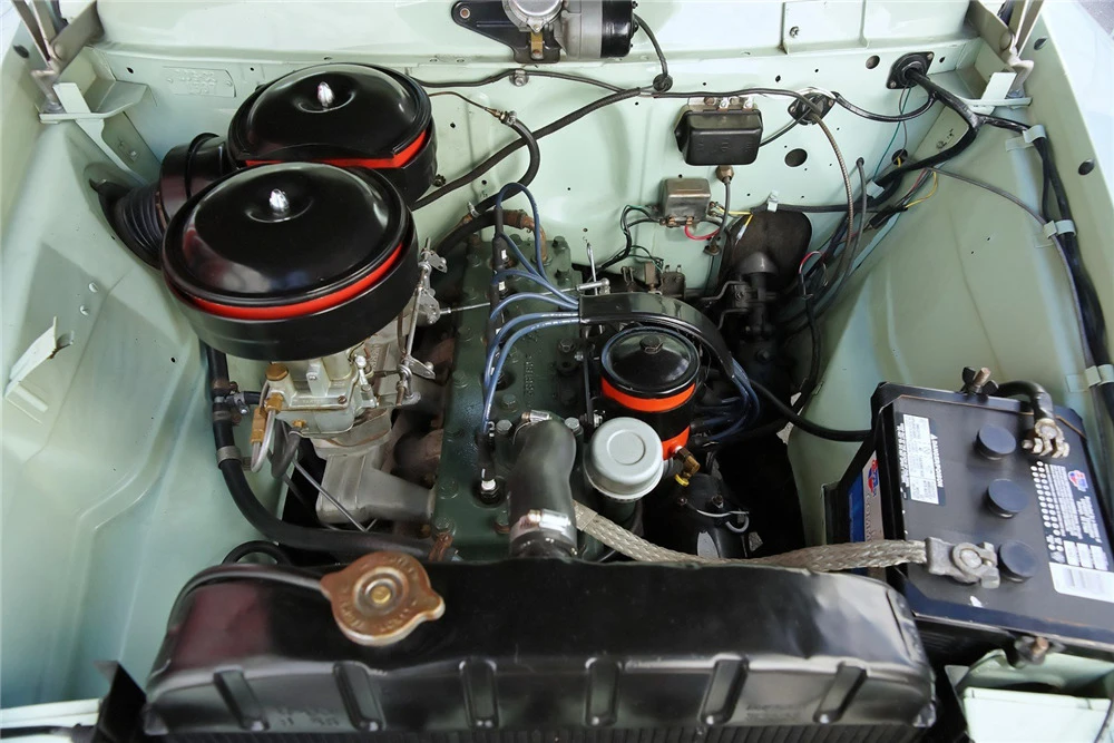 1951 Studebaker Champion - Image 3 of 5