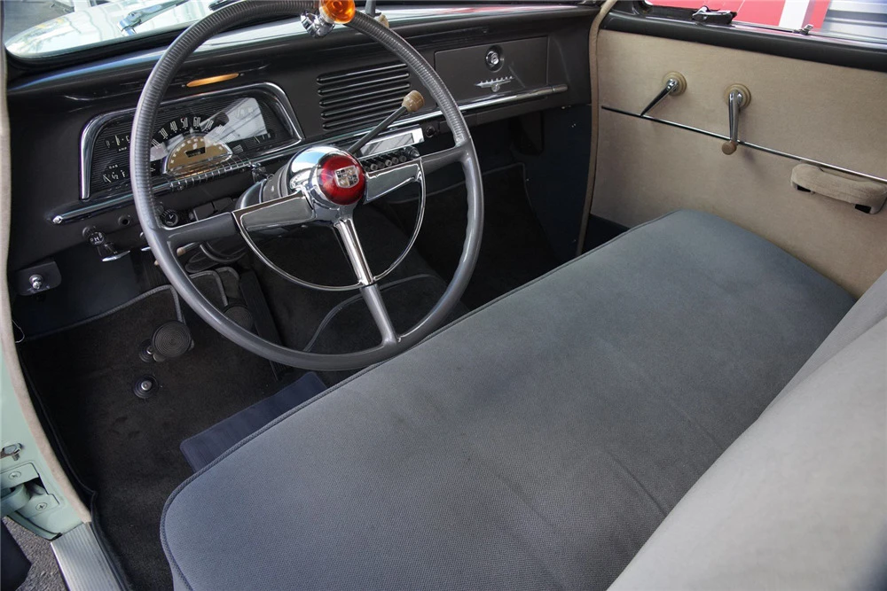 1951 Studebaker Champion - Image 4 of 5