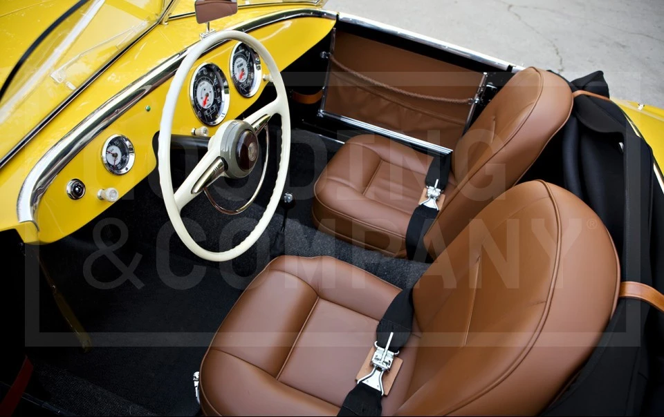 1951 Siata - Image 5 of 10